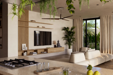 2 bedrooms Villa in Ubud, Gianyar, Bali (14308) 3
