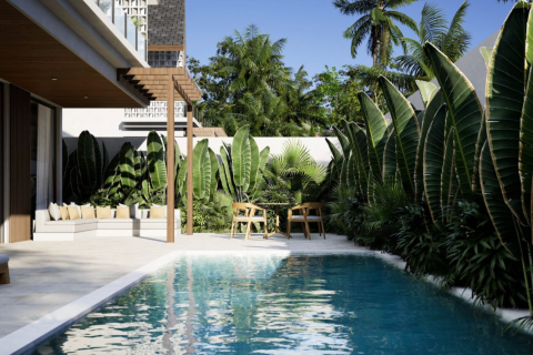 2 bedrooms Villa in Ubud, Gianyar, Bali (14308) 2