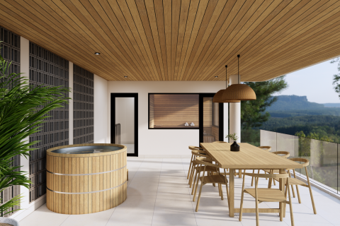 1 bedroom Villa in Pecatu, Badung, Bali (14311) 7