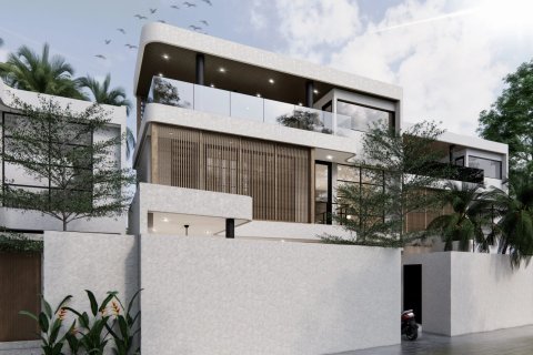 Vila 1 kamar tidur di Pecatu, Badung, Bali (14311)