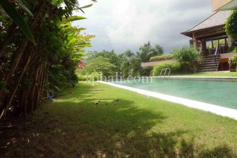 4 bedrooms Villa in Tabanan, Bali (920) 7