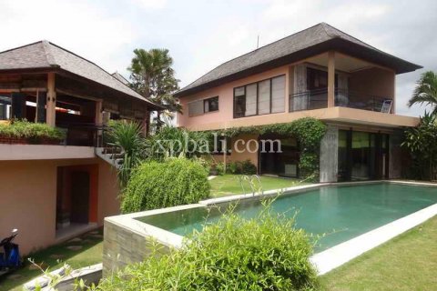 4 bedrooms Villa in Tabanan, Bali (920) 8