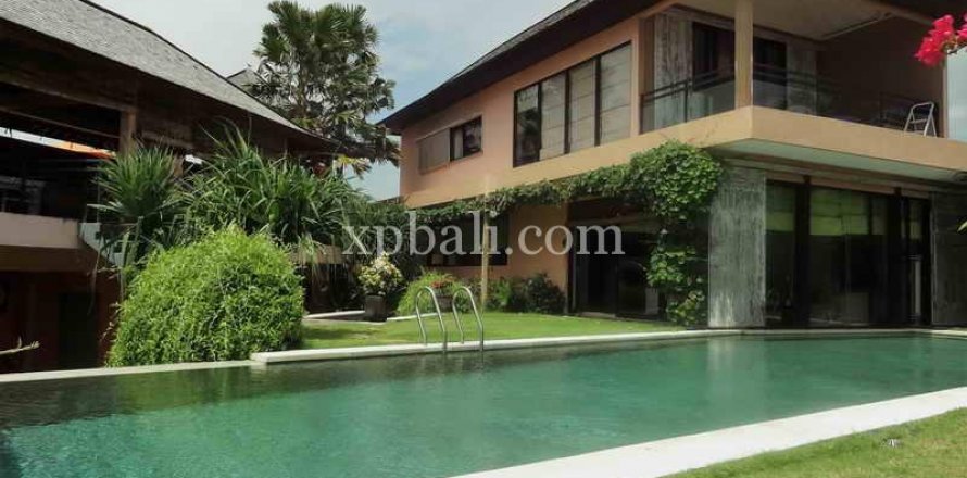 4 bedrooms Villa in Tabanan, Bali (920)