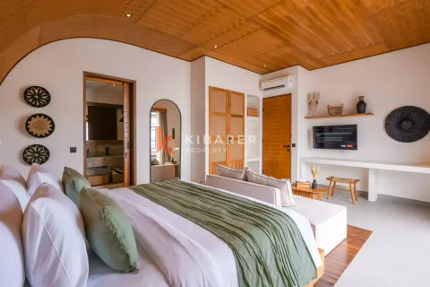 2 bedrooms Villa in Cemagi, Mengwi, Badung, Bali (12772) 19