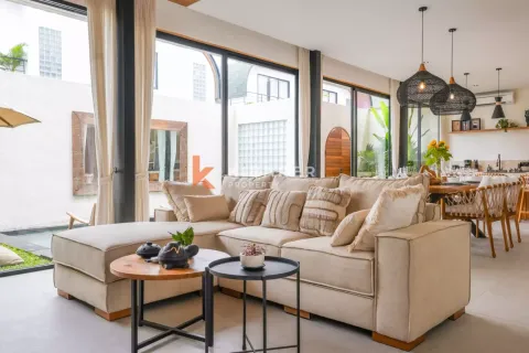 2 bedrooms Villa in Cemagi, Mengwi, Badung, Bali (12772) 15