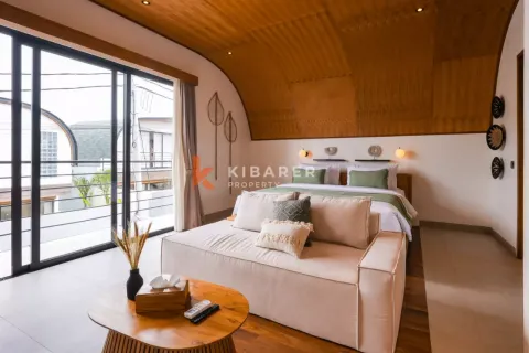 2 bedrooms Villa in Cemagi, Mengwi, Badung, Bali (12772) 16