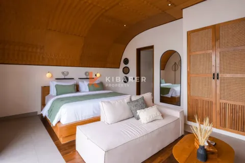2 bedrooms Villa in Cemagi, Mengwi, Badung, Bali (12772) 18