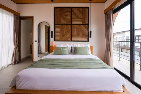2 bedrooms Villa in Cemagi, Mengwi, Badung, Bali (12772) 25
