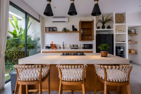 2 bedrooms Villa in Cemagi, Mengwi, Badung, Bali (12772) 5
