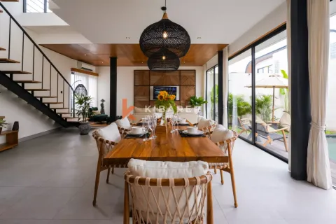 2 bedrooms Villa in Cemagi, Mengwi, Badung, Bali (12772) 3
