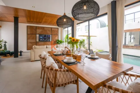 2 bedrooms Villa in Cemagi, Mengwi, Badung, Bali (12772) 4