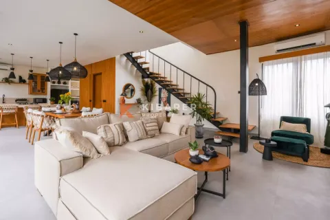 2 bedrooms Villa in Cemagi, Mengwi, Badung, Bali (12772) 14