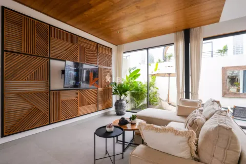 2 bedrooms Villa in Cemagi, Mengwi, Badung, Bali (12772) 12