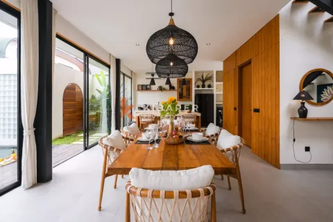 2 bedrooms Villa in Cemagi, Mengwi, Badung, Bali (12772) 10