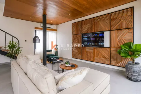 2 bedrooms Villa in Cemagi, Mengwi, Badung, Bali (12772) 11