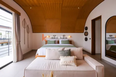 2 bedrooms Villa in Cemagi, Mengwi, Badung, Bali (12772) 17