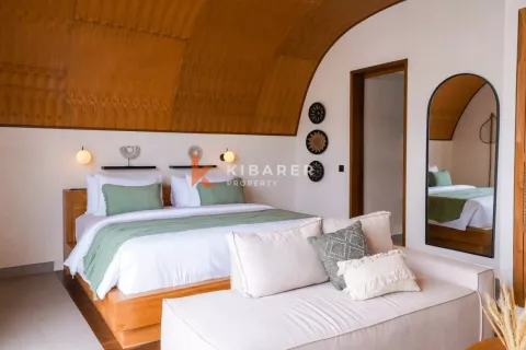 2 bedrooms Villa in Cemagi, Mengwi, Badung, Bali (12772) 23