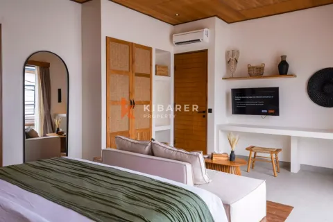 2 bedrooms Villa in Cemagi, Mengwi, Badung, Bali (12772) 24