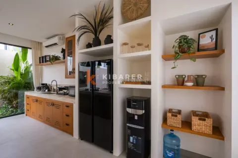 2 bedrooms Villa in Cemagi, Mengwi, Badung, Bali (12772) 8