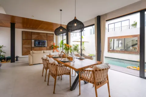 2 bedrooms Villa in Cemagi, Mengwi, Badung, Bali (12772) 9