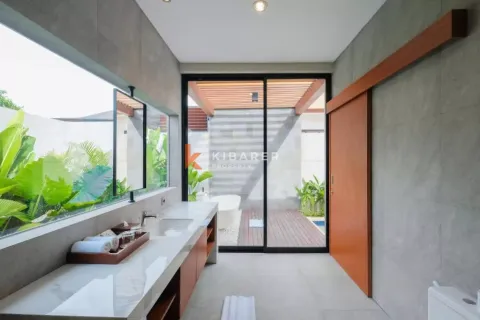 1 bedroom Villa in Munggu, Mengwi, Badung, Bali (12630) 8