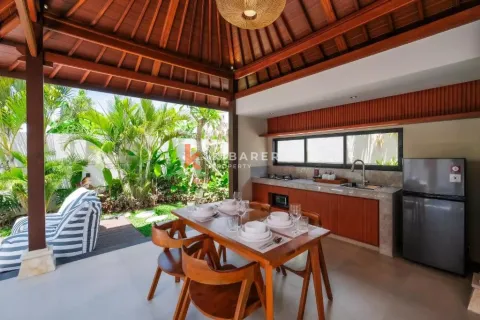 1 bedroom Villa in Munggu, Mengwi, Badung, Bali (12630) 5