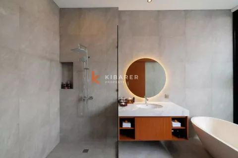 1 bedroom Villa in Munggu, Mengwi, Badung, Bali (12630) 12