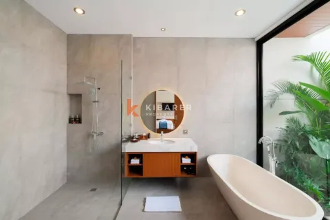 1 bedroom Villa in Munggu, Mengwi, Badung, Bali (12630) 9