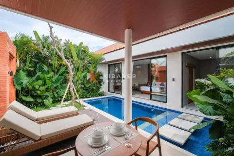 1 bedroom Villa in Munggu, Mengwi, Badung, Bali (12630) 3