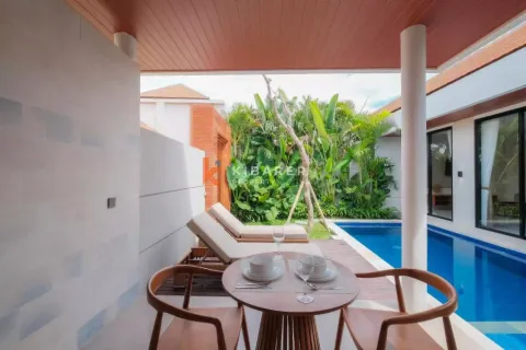 1 bedroom Villa in Munggu, Mengwi, Badung, Bali (12630) 7