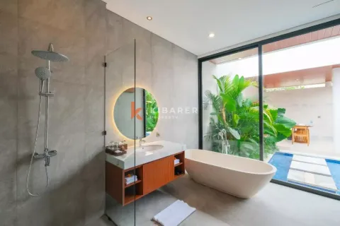 1 bedroom Villa in Munggu, Mengwi, Badung, Bali (12630) 13