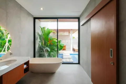 1 bedroom Villa in Munggu, Mengwi, Badung, Bali (12630) 10