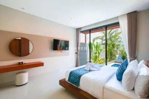 1 bedroom Villa in Munggu, Mengwi, Badung, Bali (12630) 6