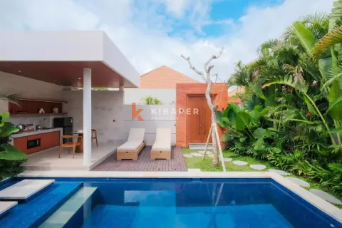 1 bedroom Villa in Munggu, Mengwi, Badung, Bali (12630) 2