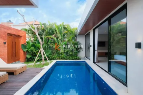 1 bedroom Villa in Munggu, Mengwi, Badung, Bali (12630) 4