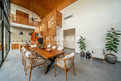 Vila 3 kamar tidur di Cemagi, Mengwi, Badung, Bali (12632) 13