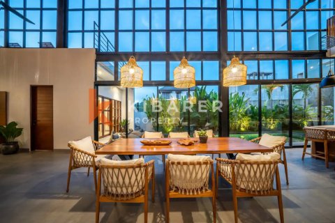 Vila 3 kamar tidur di Cemagi, Mengwi, Badung, Bali (12632) 4