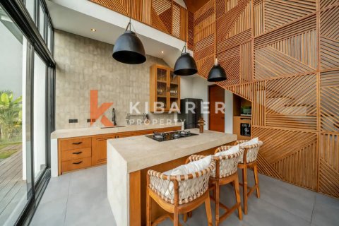 Vila 3 kamar tidur di Cemagi, Mengwi, Badung, Bali (12632) 12
