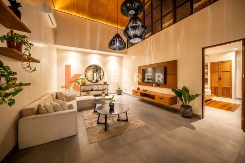 Vila 3 kamar tidur di Cemagi, Mengwi, Badung, Bali (12632) 17