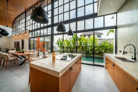 Vila 3 kamar tidur di Cemagi, Mengwi, Badung, Bali (12632) 8