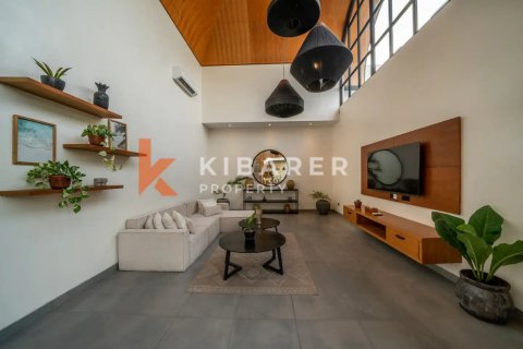 Vila 3 kamar tidur di Cemagi, Mengwi, Badung, Bali (12632) 16
