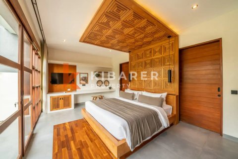 Vila 3 kamar tidur di Cemagi, Mengwi, Badung, Bali (12632) 24
