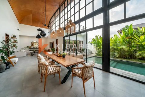 Vila 3 kamar tidur di Cemagi, Mengwi, Badung, Bali (12632) 7