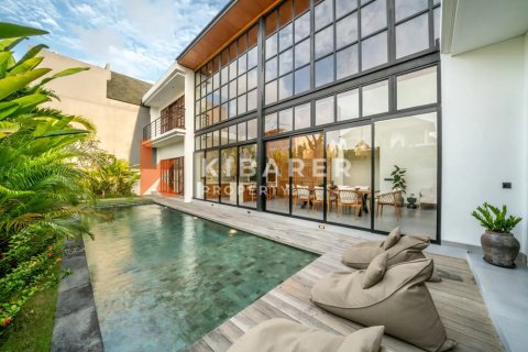 Vila 3 kamar tidur di Cemagi, Mengwi, Badung, Bali (12632) 2