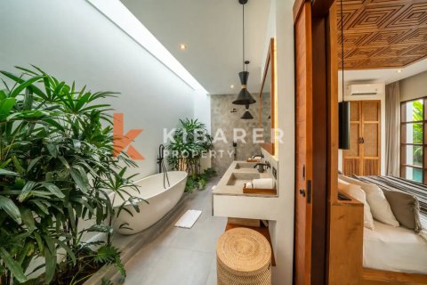 Vila 3 kamar tidur di Cemagi, Mengwi, Badung, Bali (12632) 22