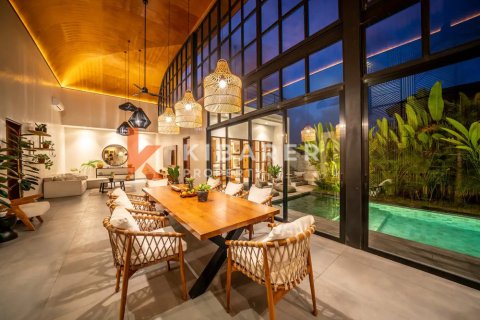 Vila 3 kamar tidur di Cemagi, Mengwi, Badung, Bali (12632) 3
