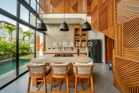 Vila 3 kamar tidur di Cemagi, Mengwi, Badung, Bali (12632) 6