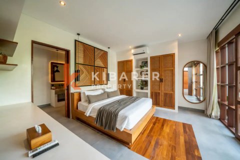 Vila 3 kamar tidur di Cemagi, Mengwi, Badung, Bali (12632) 29
