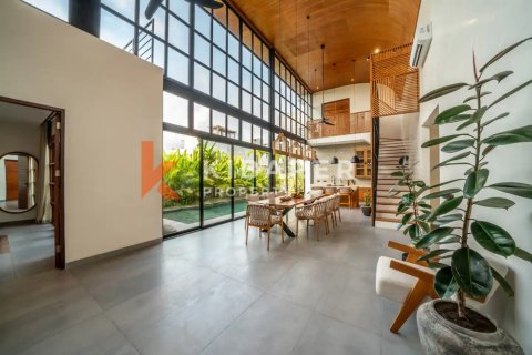 Vila 3 kamar tidur di Cemagi, Mengwi, Badung, Bali (12632) 19