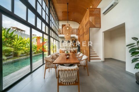 Vila 3 kamar tidur di Cemagi, Mengwi, Badung, Bali (12632) 9